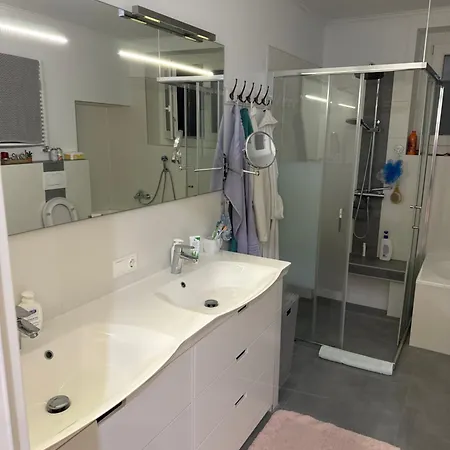 In The Mountains * Veitsch